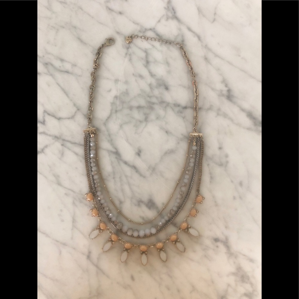 LOFT necklace